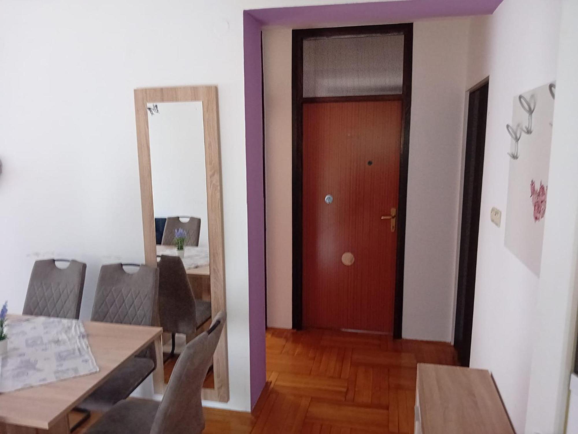Apartments & Rooms 4 Rijeke Карловац Экстерьер фото