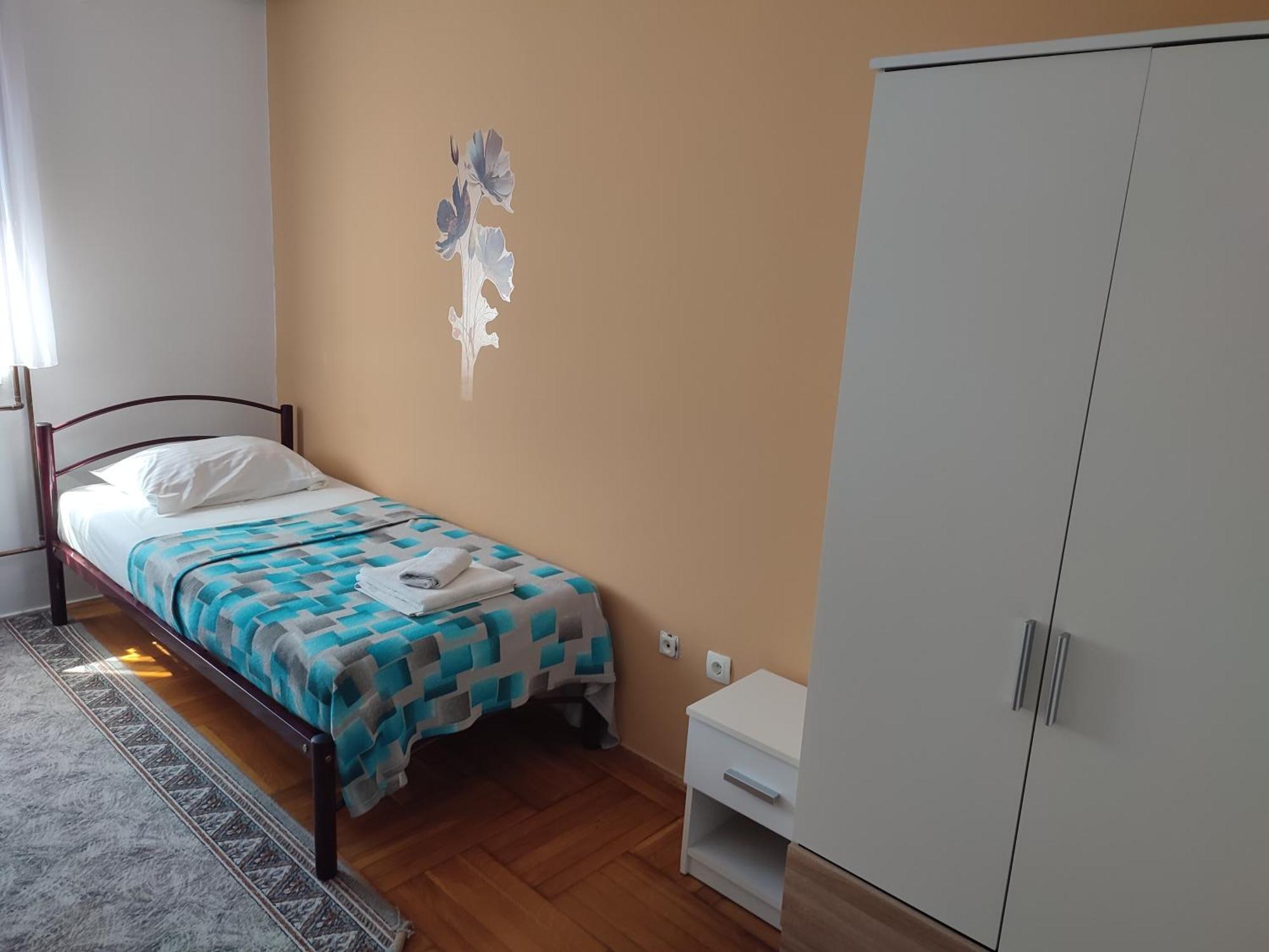 Apartments & Rooms 4 Rijeke Карловац Экстерьер фото